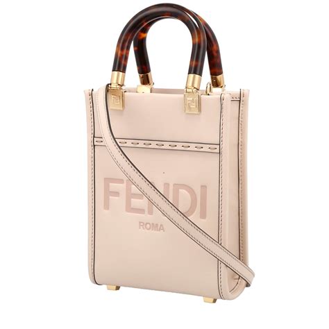 borsa fendi busta 1979|pochette donna fendi.